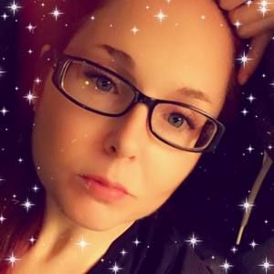 Meet your Posher, Anastasia